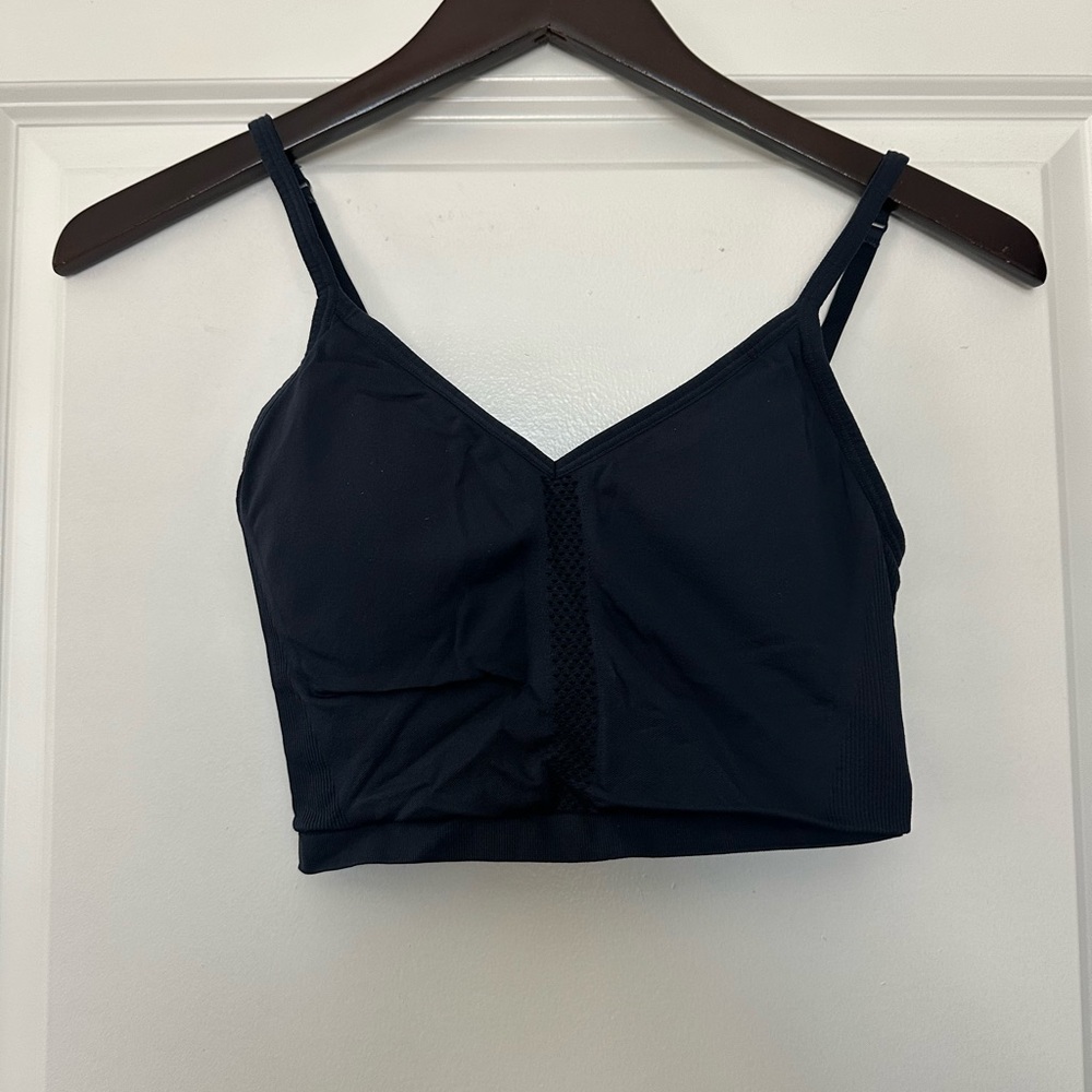 Fabletics navy set